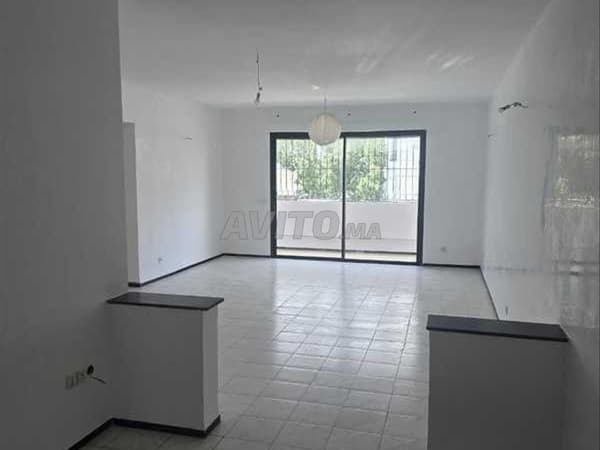208285-Appt à louer à 15000DH à Riyad