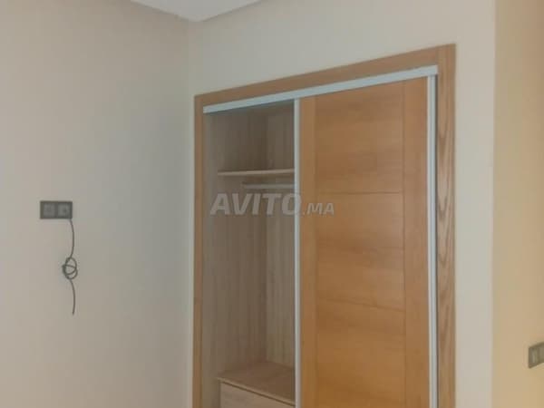 Appart à louer à ain sebaa 5000dh