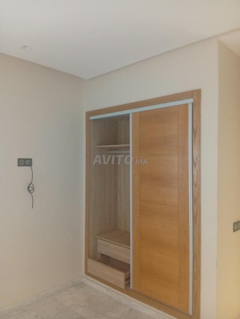 Appartamento in affitto a Ain Sebaa 5000dh