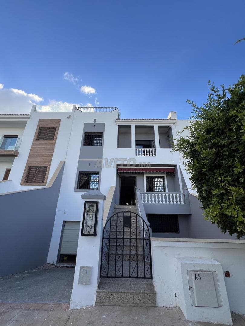 Villa te huur