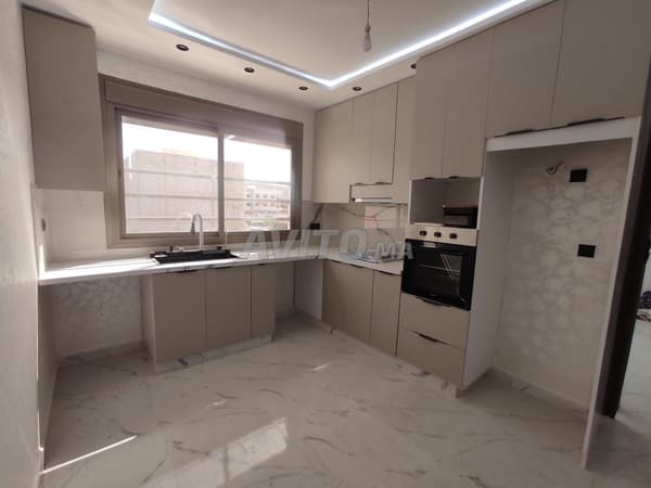 Appartements neufs à vendre à Saïdia