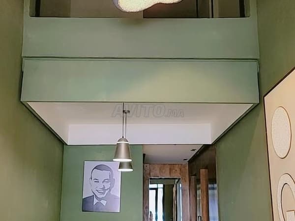 Bureau neuf à louer dans un pôle de santé
