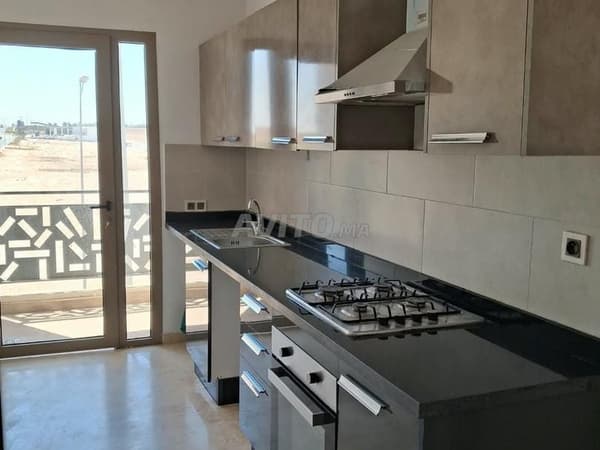 Apartment for rent 112m² in Victoria Bouskoura