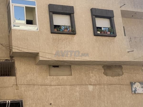 Appartamento in vendita 56 m² a Kénitra