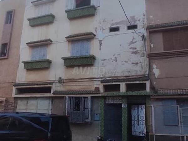Casa titulada en venta