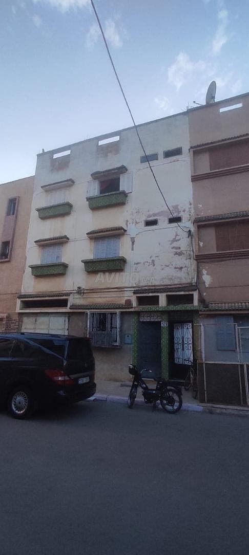 Casa titulada en venta