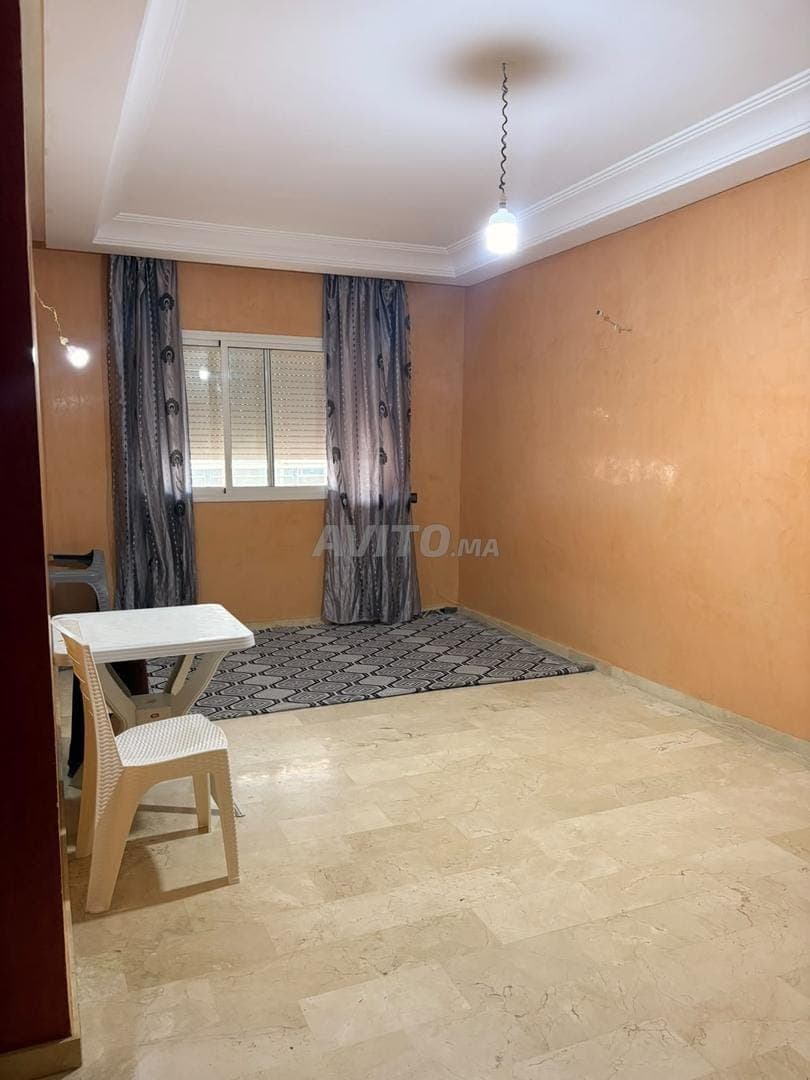 Mid-standing apartment in Hay Mohammadi