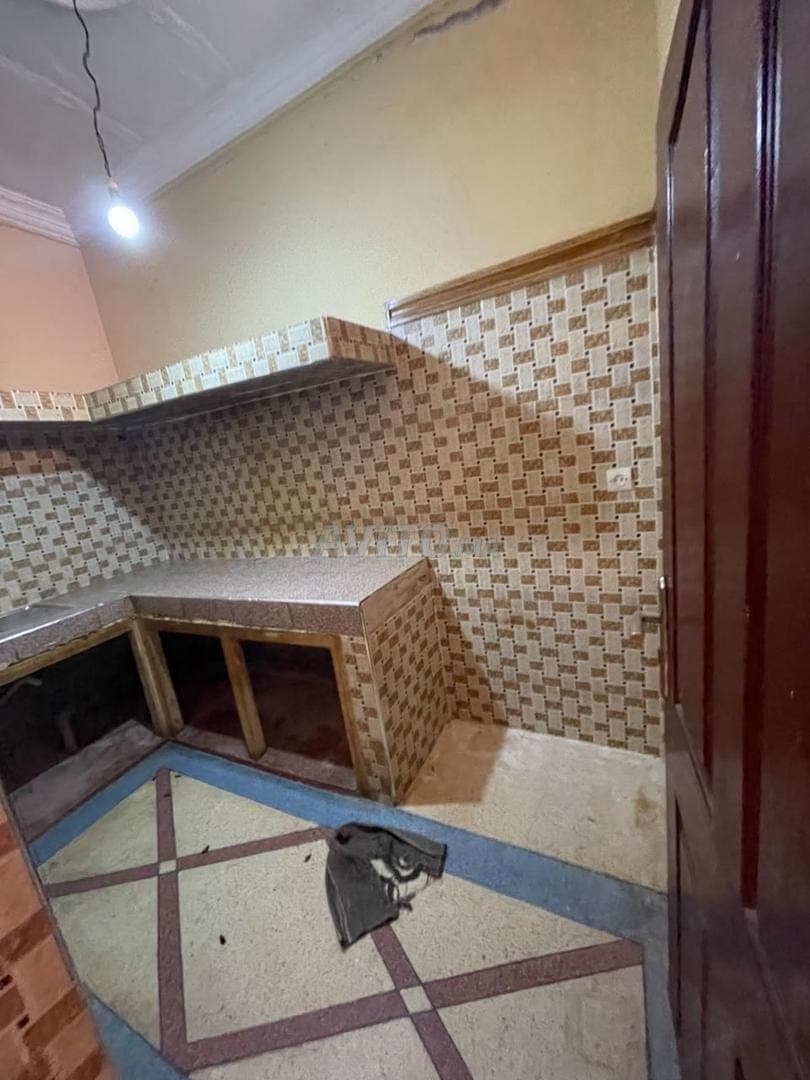 Casa in vendita 3 camere 126 m2 Ait Ourir