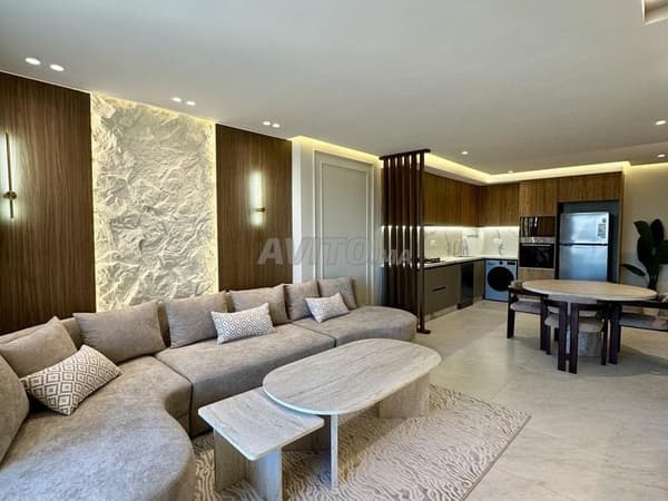 APPARTEMENT NEUF À LOUER – CENTRE-VILLE