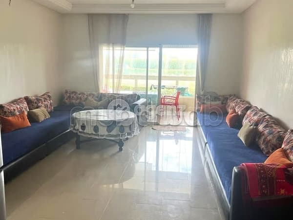 Studio zu verkaufen 65 m² Résidence Olablanca El Jadida