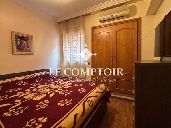 Appartement rte de casablanca