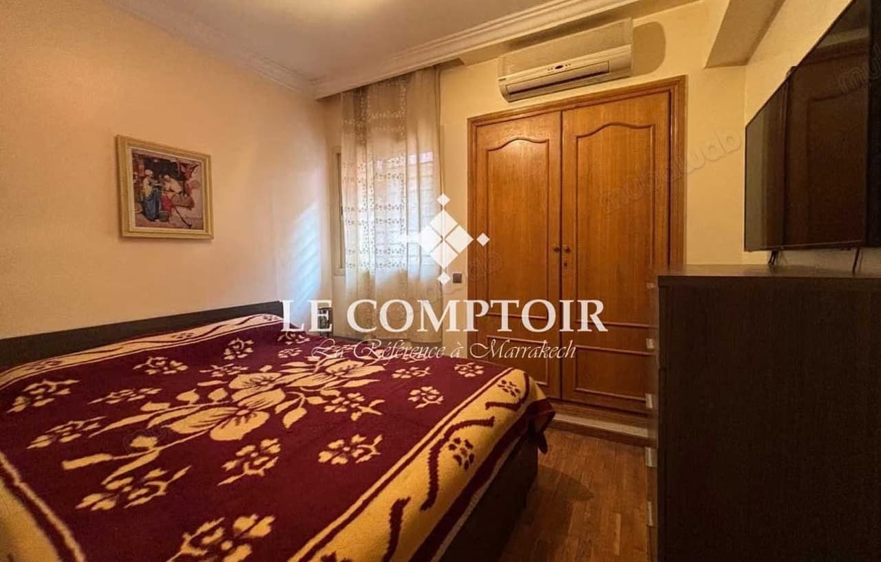 Appartement rte de casablanca