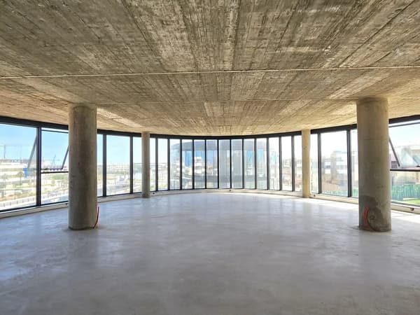 Opportunité Exceptionnelle Bureau à louer Ain Diab
