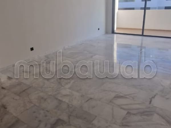 Prachtig appartement te huur in Ville Verte