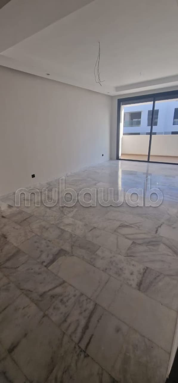 Prachtig appartement te huur in Ville Verte