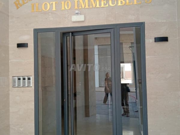 Appartement à louer 90 m² à Oujda