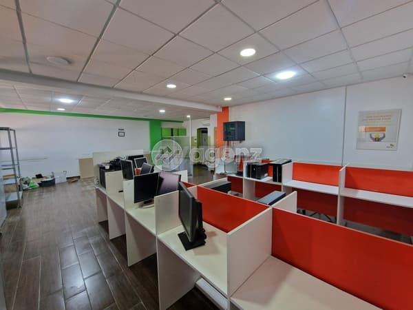 MEK-ME-1104 - Bureau à vendre à Meknès