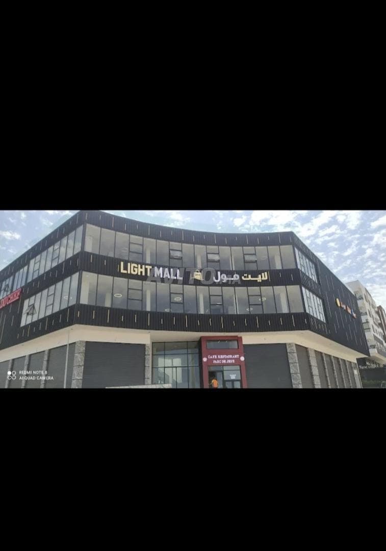 Locale arredato in affitto
