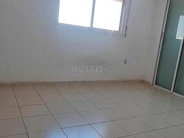 شقة للكراء قرب كلية سلا الجديدة
