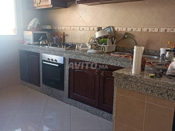 Appartement te koop tegen een zeer interessante prijs