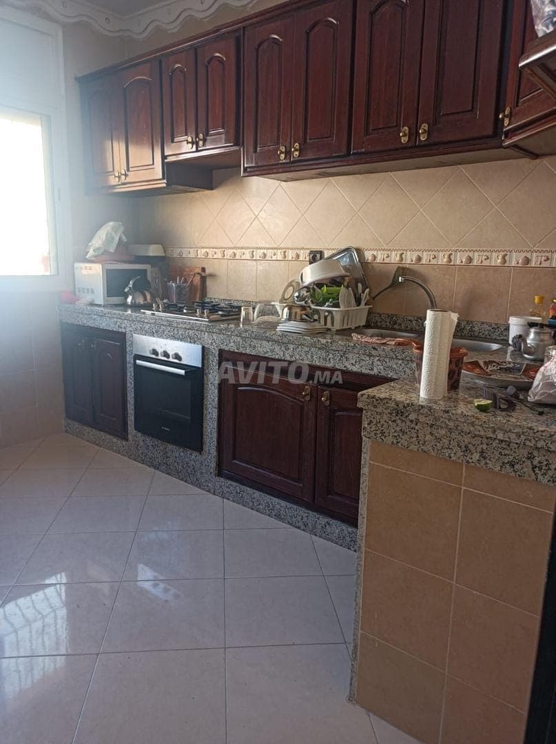 Appartement te koop tegen een zeer interessante prijs