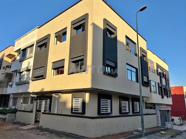 Apartamento de 110 m² con 2 fachadas, Alliance 2