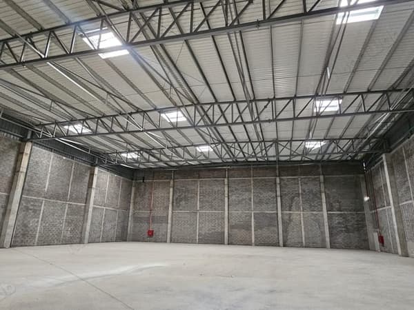 À vendre – zone industrielle de mohammedia