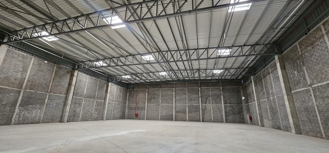 For sale, Mohammedia industrial zone