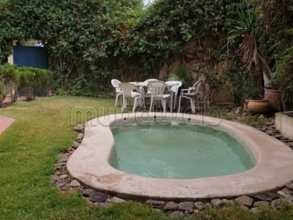 Tres jolie maison a vendre quartier boubana