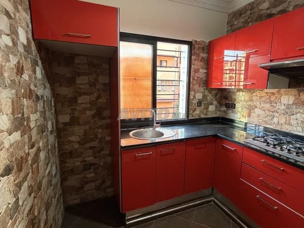 Appartamento moderno ben ristrutturato