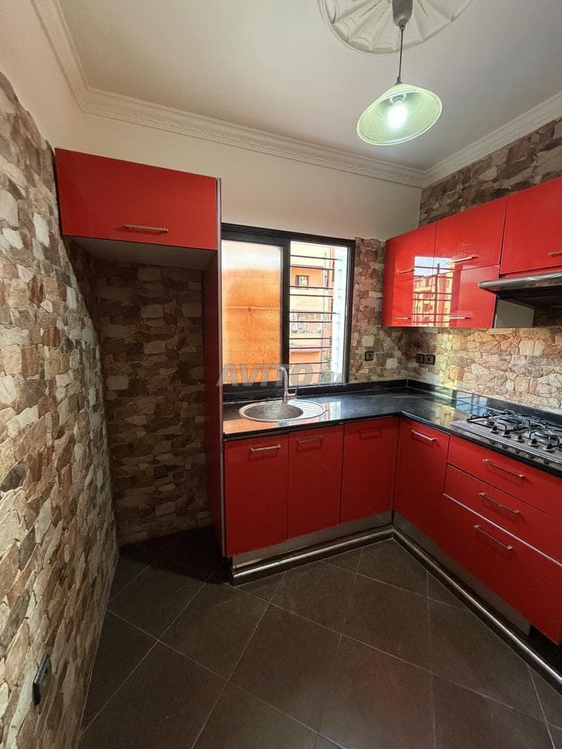 Modernes, gut renoviertes Appartement