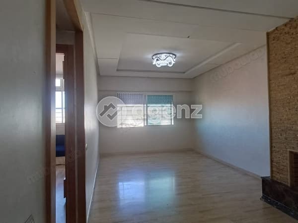 Appartement à vendre 93 m², 3 chambres Oulfa Casablanca