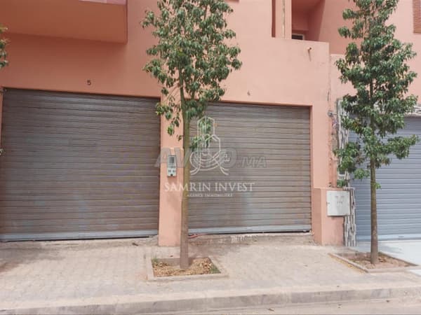 Shop for rent
