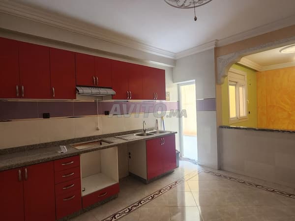 Appartement à vendre – Hay Mohammadi