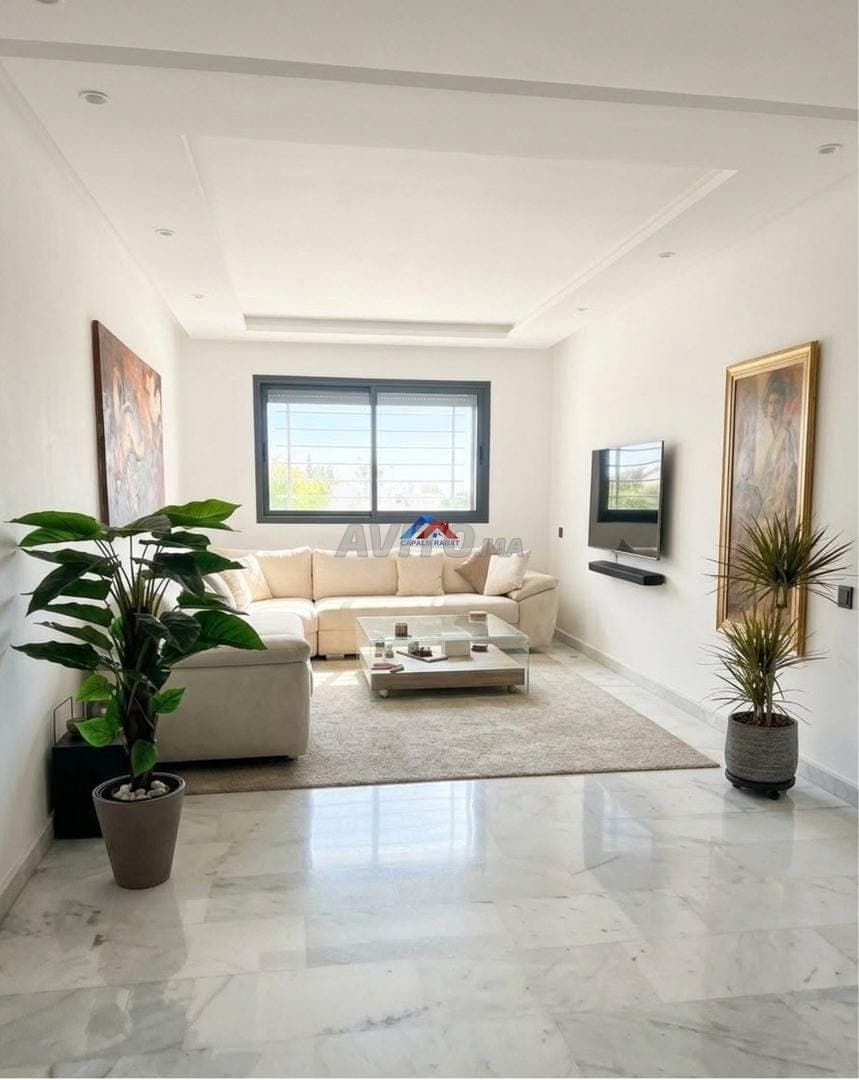 Appartement te koop Mabella Rabat