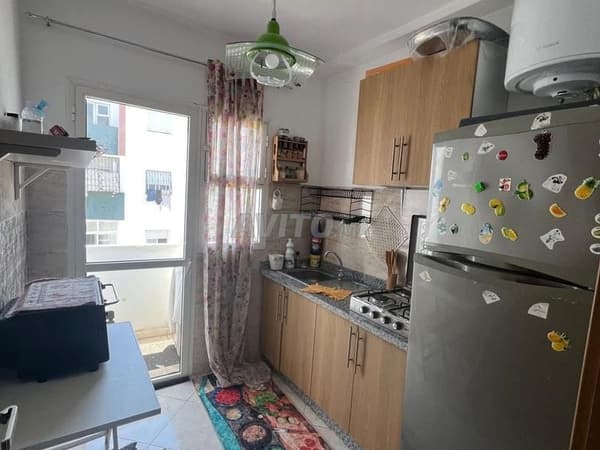 Furnished Doha apartment