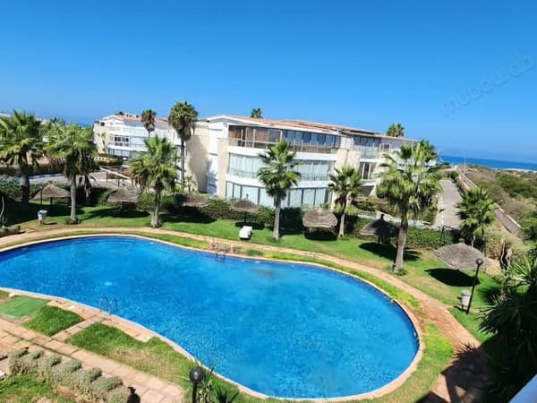 Luxe studio te huur LES PERLES DE TAMARIS