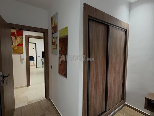 Appartement exceptionnel à louer