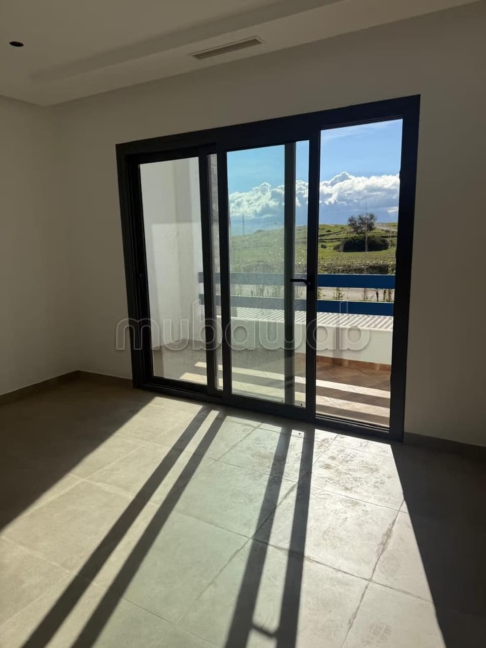 Appartement neuf haut standing – Monte Cabo