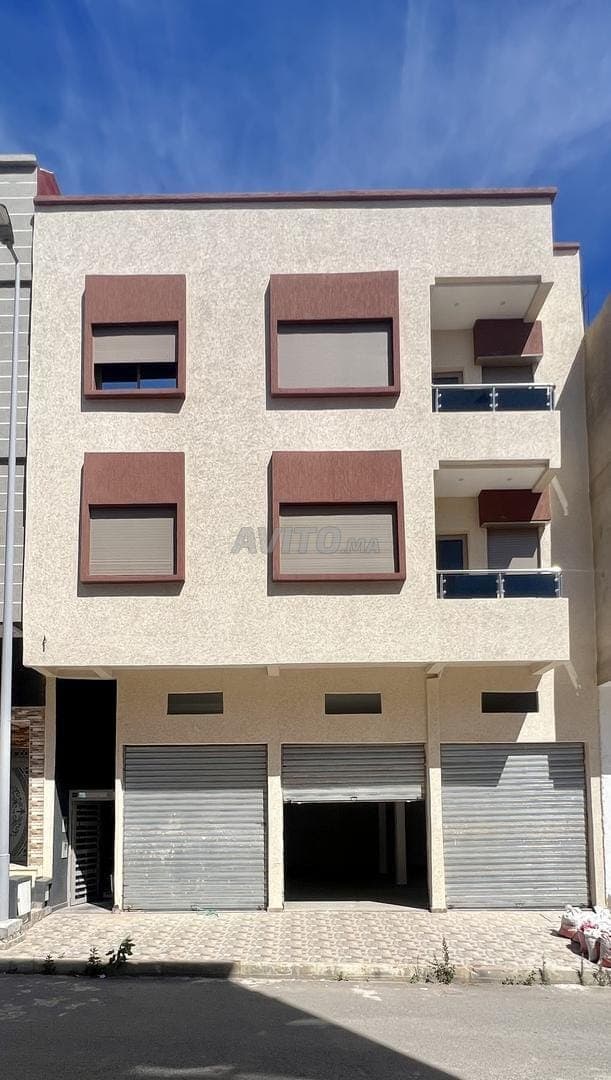 Maison indépendante commerciale excellente