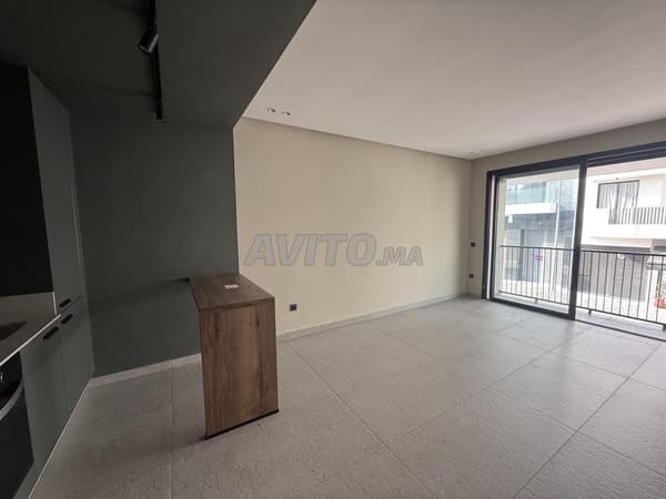 Beautiful 45 m² studio for rent in ferme bretonne