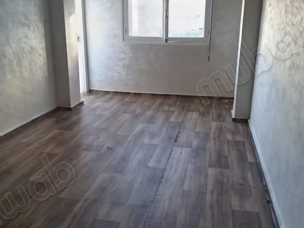 Appartement F3 à louer sur hassan