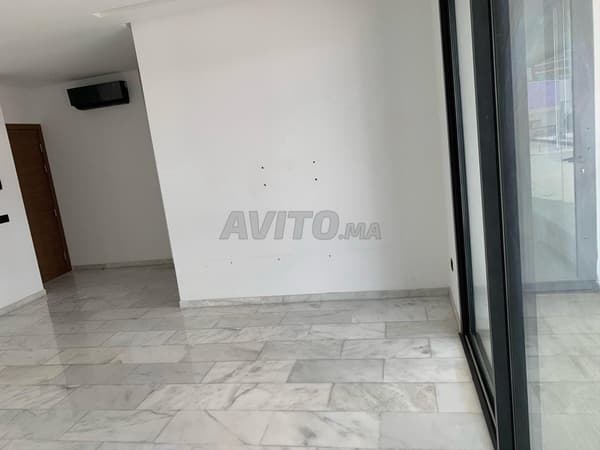 2-bedroom Apartment for Rent CFC