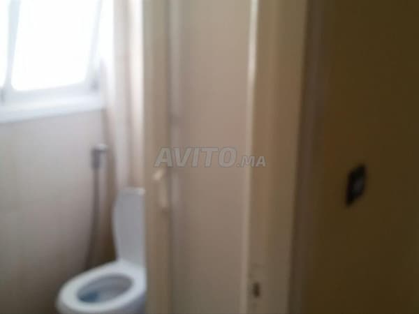Appartement à louer 125 m² à Rabat Agdal