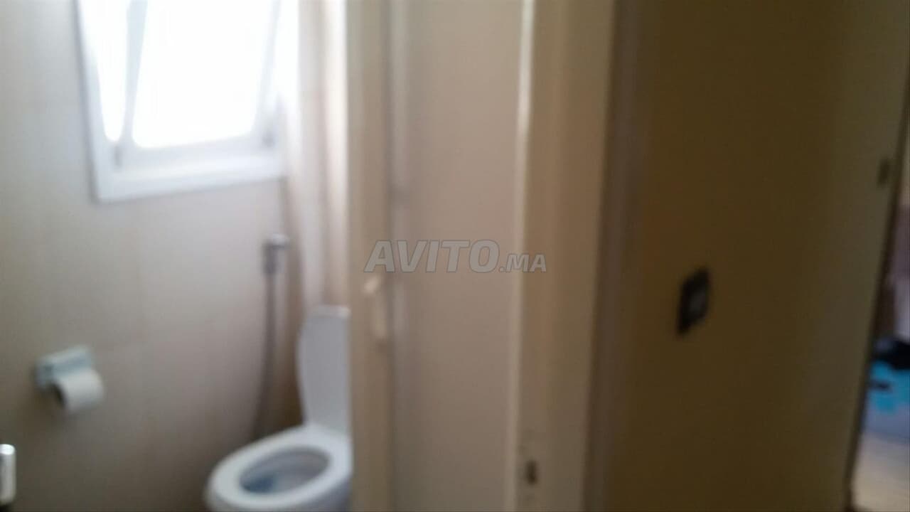 Appartement à louer 125 m² à Rabat Agdal