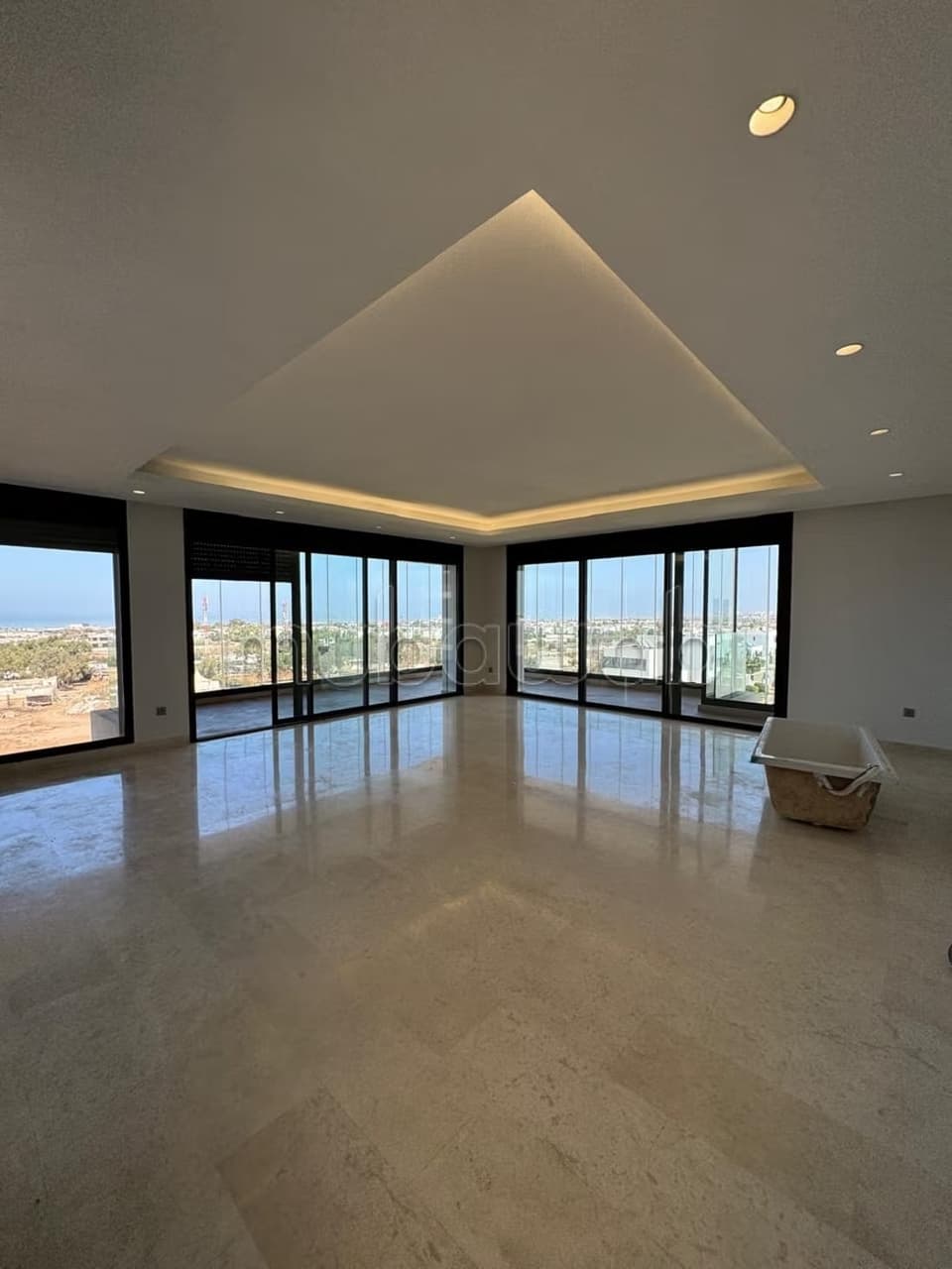 Très bel appartement à louer AIN DIAB
