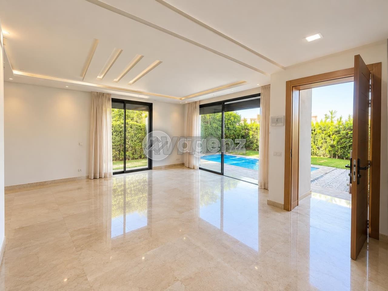 DAR-DA-1155 - Villa à vendre à Tamaris