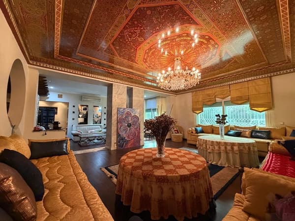 Appartement 337 m² à vendre à Rabat Haut Agdal