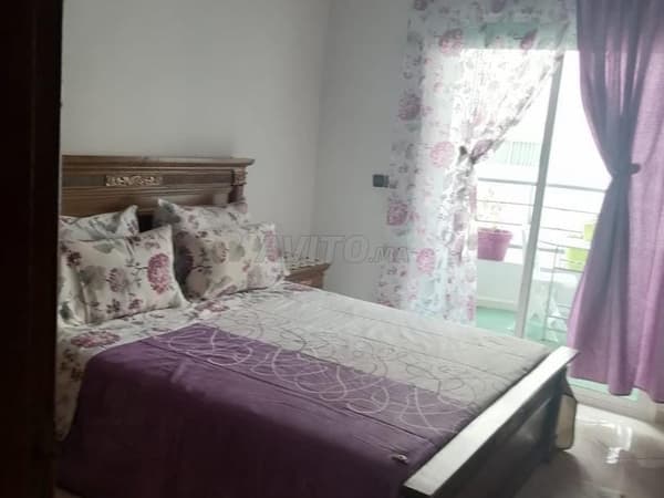 Schöne Wohnung