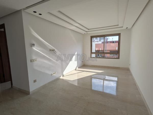 Appartement à louer 70 m² Jamais habité à Casa